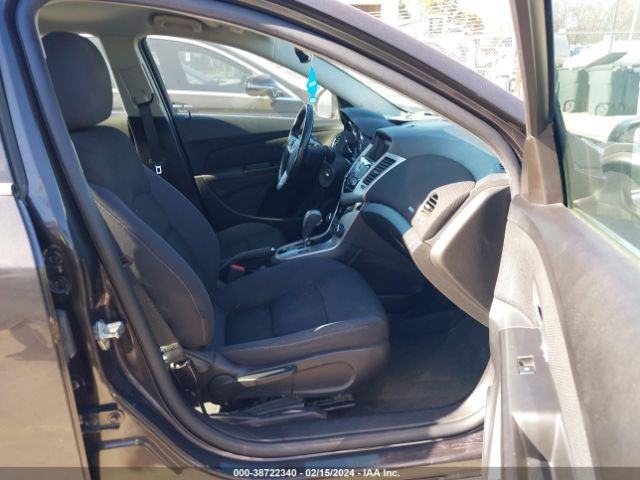 Photo 4 VIN: 1G1PC5SB1E7370673 - CHEVROLET CRUZE 