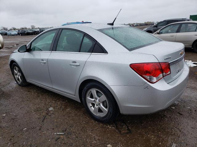 Photo 1 VIN: 1G1PC5SB1E7391801 - CHEVROLET CRUZE LT 