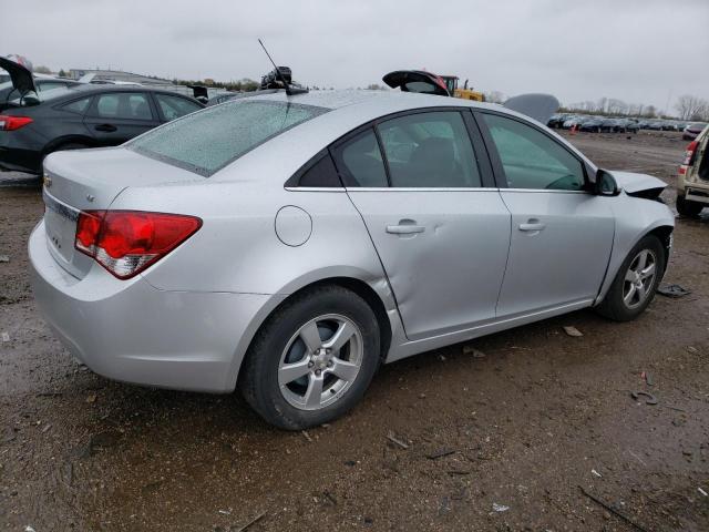 Photo 2 VIN: 1G1PC5SB1E7391801 - CHEVROLET CRUZE LT 