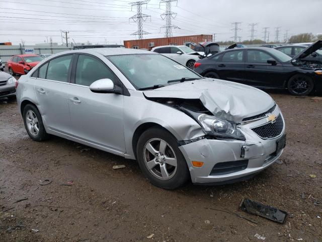 Photo 3 VIN: 1G1PC5SB1E7391801 - CHEVROLET CRUZE LT 