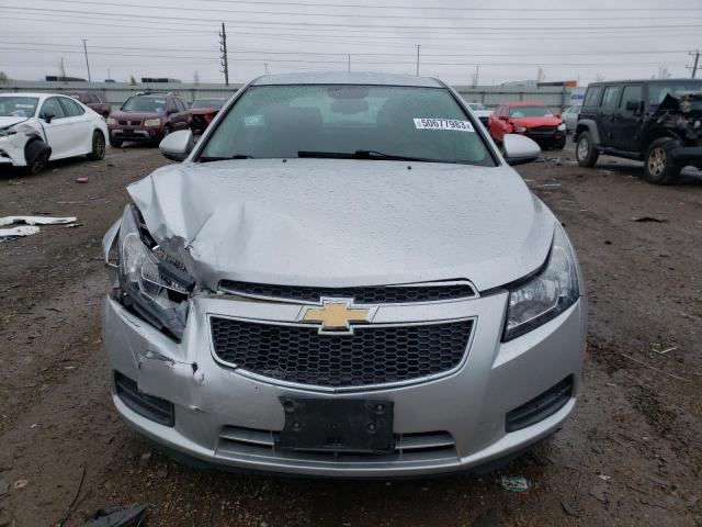 Photo 4 VIN: 1G1PC5SB1E7391801 - CHEVROLET CRUZE LT 