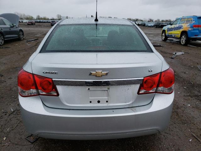 Photo 5 VIN: 1G1PC5SB1E7391801 - CHEVROLET CRUZE LT 