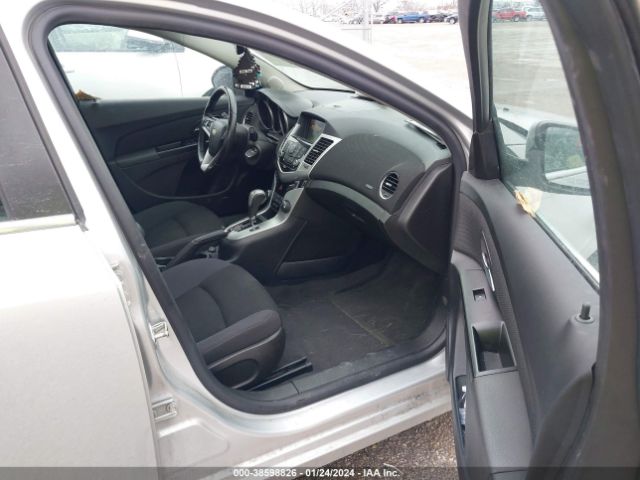 Photo 4 VIN: 1G1PC5SB1E7396125 - CHEVROLET CRUZE 