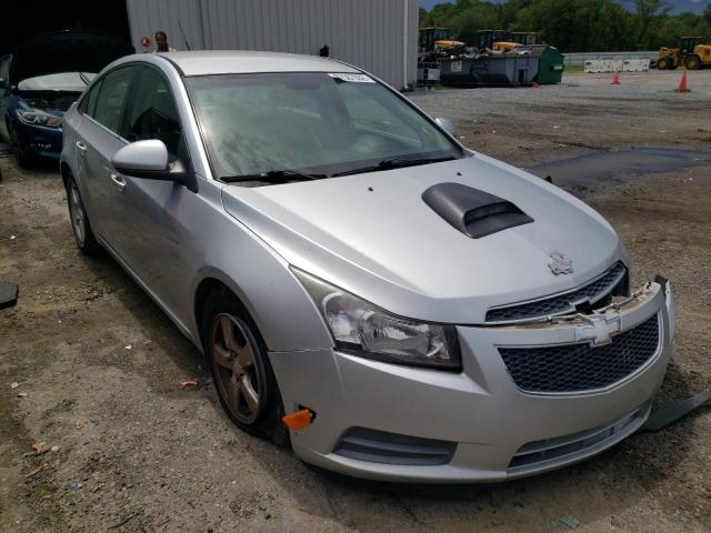 Photo 0 VIN: 1G1PC5SB1E7407172 - CHEVROLET CRUZE LT 