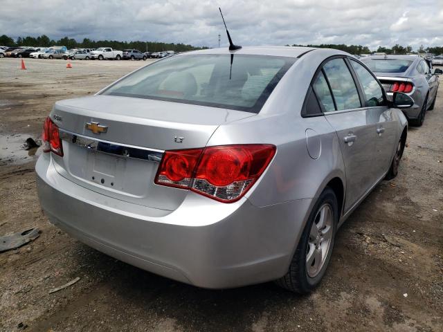 Photo 3 VIN: 1G1PC5SB1E7407172 - CHEVROLET CRUZE LT 