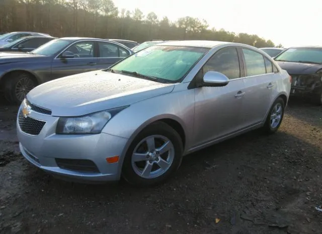 Photo 1 VIN: 1G1PC5SB1E7408712 - CHEVROLET CRUZE 