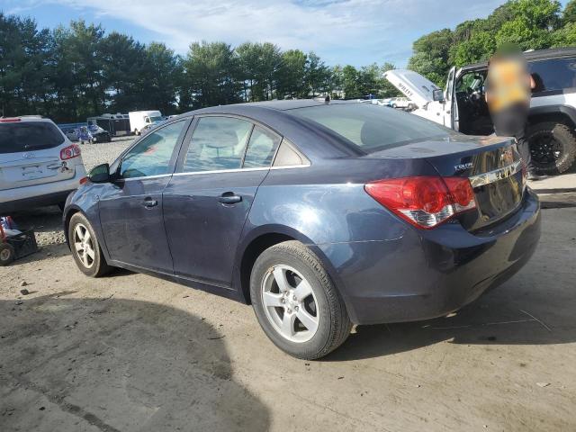 Photo 1 VIN: 1G1PC5SB1E7414350 - CHEVROLET CRUZE LT 