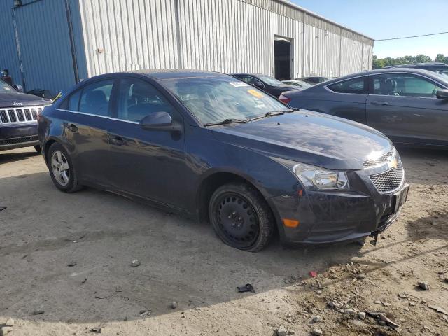 Photo 3 VIN: 1G1PC5SB1E7414350 - CHEVROLET CRUZE LT 