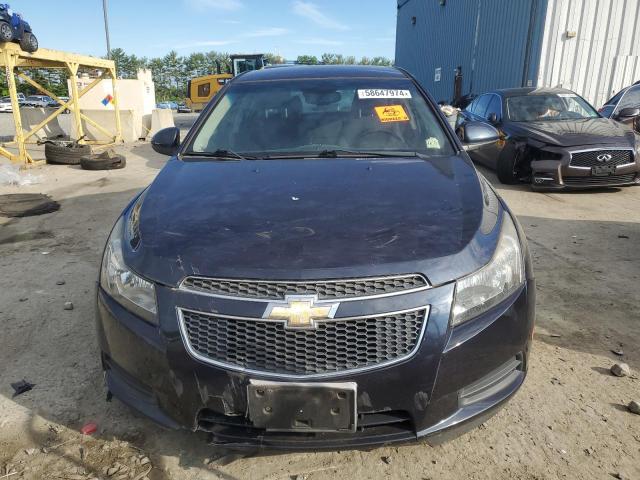 Photo 4 VIN: 1G1PC5SB1E7414350 - CHEVROLET CRUZE LT 