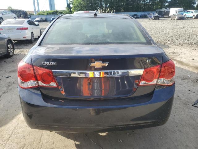 Photo 5 VIN: 1G1PC5SB1E7414350 - CHEVROLET CRUZE LT 