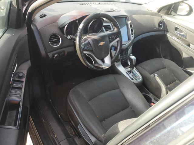 Photo 7 VIN: 1G1PC5SB1E7414350 - CHEVROLET CRUZE LT 