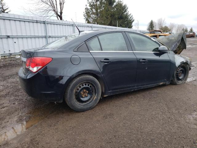 Photo 2 VIN: 1G1PC5SB1E7415921 - CHEVROLET CRUZE LT 