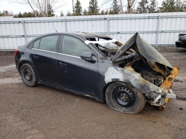 Photo 3 VIN: 1G1PC5SB1E7415921 - CHEVROLET CRUZE LT 