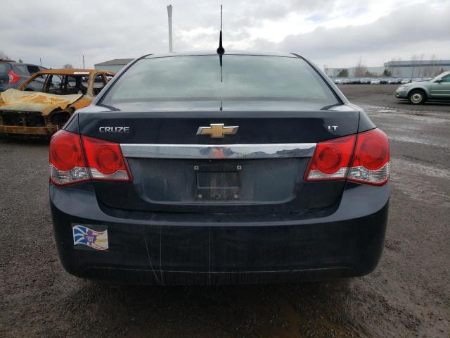 Photo 5 VIN: 1G1PC5SB1E7415921 - CHEVROLET CRUZE LT 