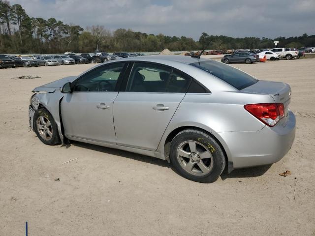 Photo 1 VIN: 1G1PC5SB1E7418480 - CHEVROLET CRUZE LT 