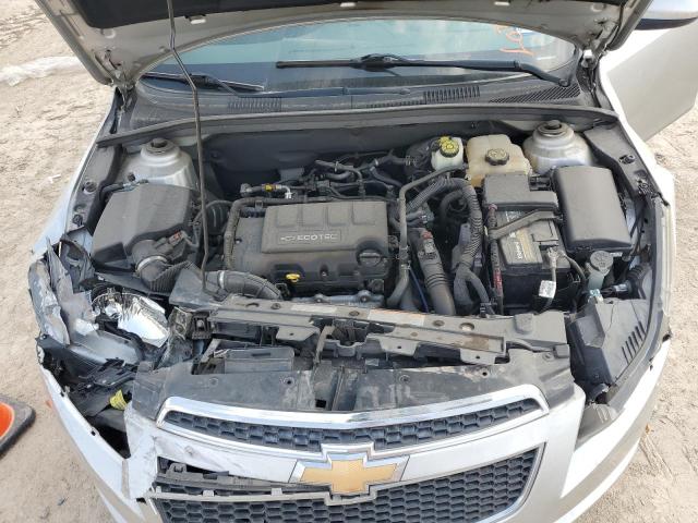 Photo 10 VIN: 1G1PC5SB1E7418480 - CHEVROLET CRUZE LT 