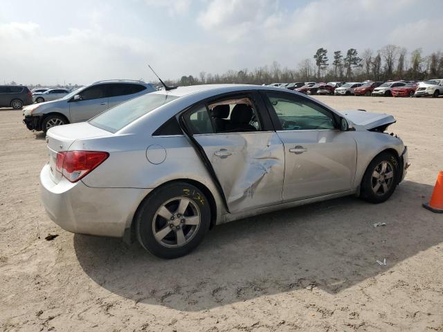 Photo 2 VIN: 1G1PC5SB1E7418480 - CHEVROLET CRUZE LT 