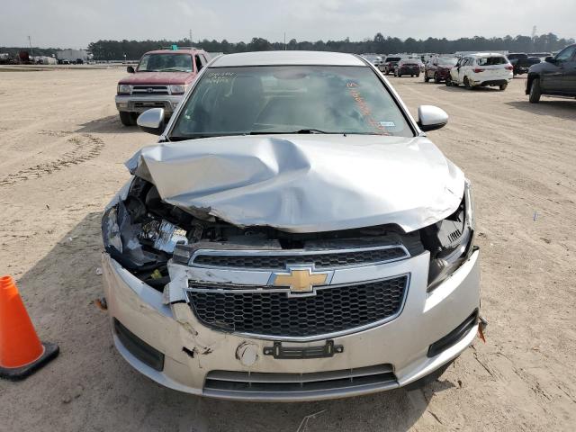 Photo 4 VIN: 1G1PC5SB1E7418480 - CHEVROLET CRUZE LT 