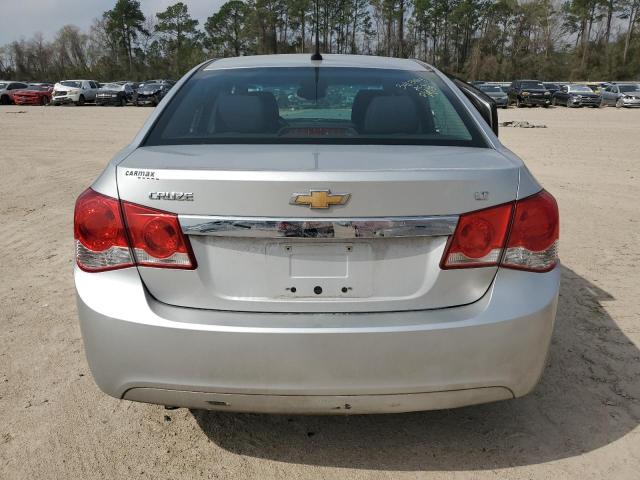 Photo 5 VIN: 1G1PC5SB1E7418480 - CHEVROLET CRUZE LT 