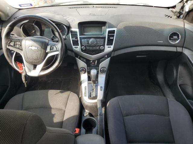 Photo 7 VIN: 1G1PC5SB1E7418480 - CHEVROLET CRUZE LT 