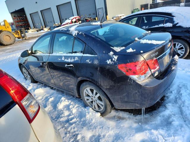 Photo 1 VIN: 1G1PC5SB1E7418687 - CHEVROLET CRUZE LT 