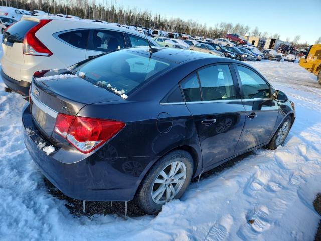 Photo 2 VIN: 1G1PC5SB1E7418687 - CHEVROLET CRUZE LT 