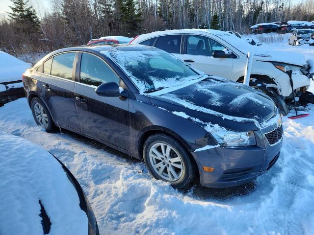 Photo 3 VIN: 1G1PC5SB1E7418687 - CHEVROLET CRUZE LT 