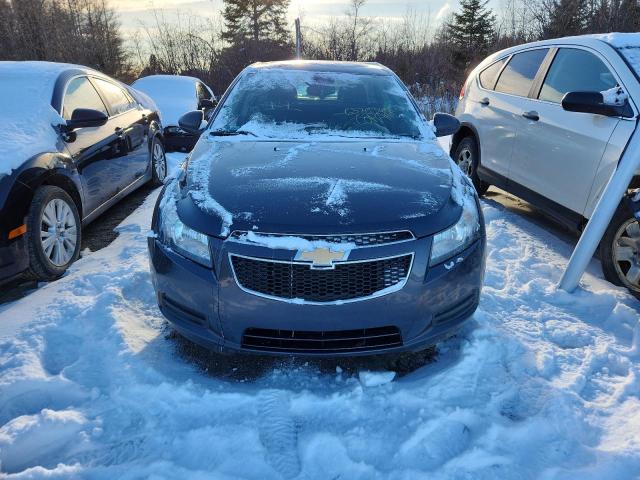 Photo 4 VIN: 1G1PC5SB1E7418687 - CHEVROLET CRUZE LT 