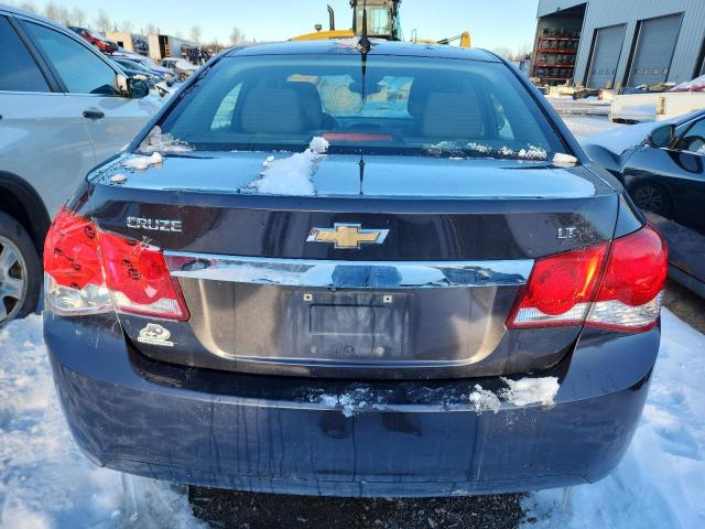 Photo 5 VIN: 1G1PC5SB1E7418687 - CHEVROLET CRUZE LT 