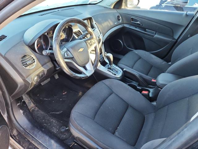 Photo 6 VIN: 1G1PC5SB1E7418687 - CHEVROLET CRUZE LT 