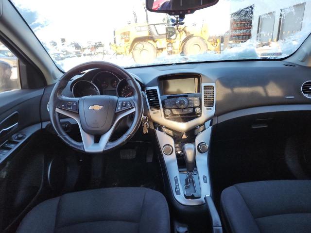 Photo 7 VIN: 1G1PC5SB1E7418687 - CHEVROLET CRUZE LT 