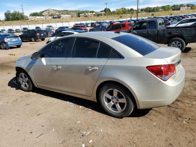 Photo 1 VIN: 1G1PC5SB1E7422870 - CHEVROLET CRUZE LT 