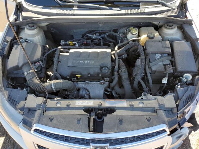 Photo 10 VIN: 1G1PC5SB1E7422870 - CHEVROLET CRUZE LT 