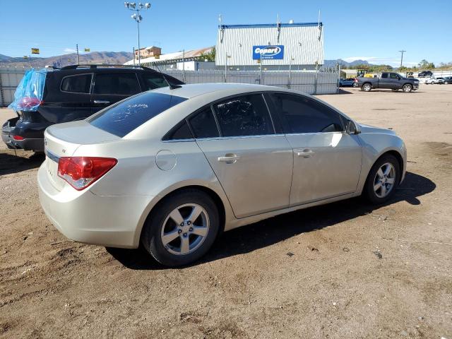 Photo 2 VIN: 1G1PC5SB1E7422870 - CHEVROLET CRUZE LT 