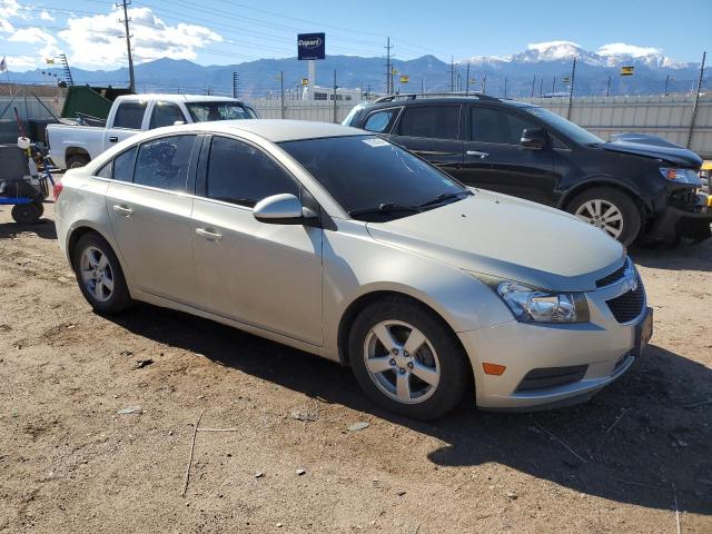 Photo 3 VIN: 1G1PC5SB1E7422870 - CHEVROLET CRUZE LT 