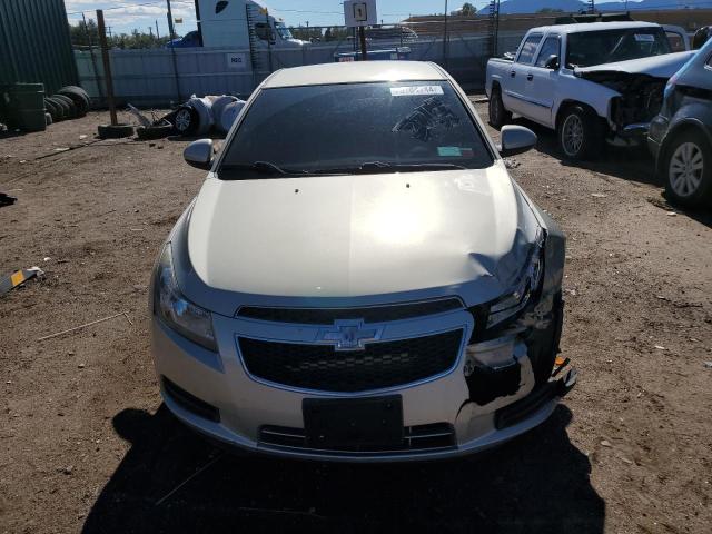 Photo 4 VIN: 1G1PC5SB1E7422870 - CHEVROLET CRUZE LT 