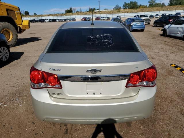 Photo 5 VIN: 1G1PC5SB1E7422870 - CHEVROLET CRUZE LT 