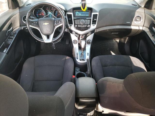 Photo 7 VIN: 1G1PC5SB1E7422870 - CHEVROLET CRUZE LT 