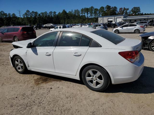 Photo 1 VIN: 1G1PC5SB1E7427891 - CHEVROLET CRUZE LT 