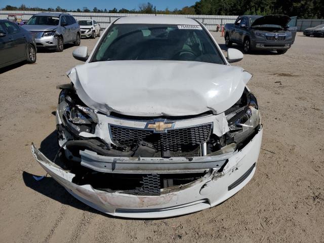 Photo 4 VIN: 1G1PC5SB1E7427891 - CHEVROLET CRUZE LT 