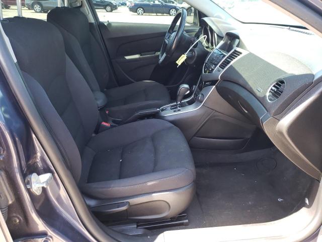 Photo 4 VIN: 1G1PC5SB1E7429611 - CHEVROLET CRUZE LT 