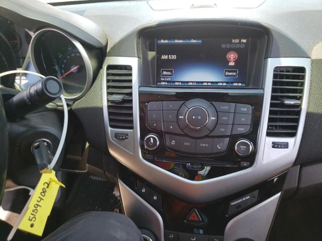 Photo 8 VIN: 1G1PC5SB1E7429611 - CHEVROLET CRUZE LT 