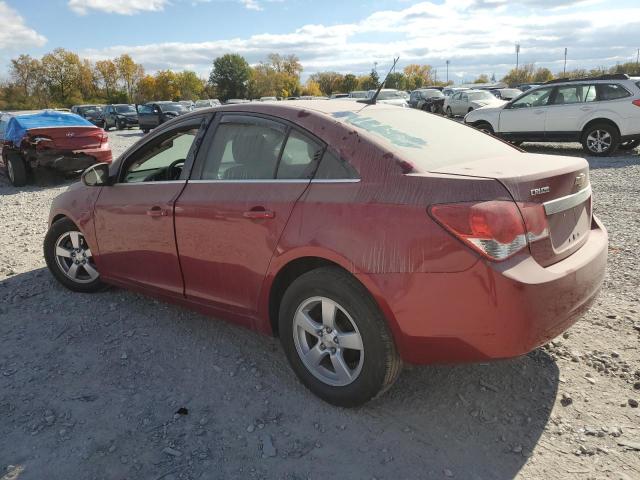 Photo 1 VIN: 1G1PC5SB1E7443153 - CHEVROLET CRUZE LT 