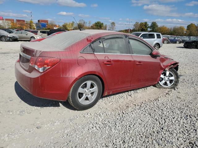 Photo 2 VIN: 1G1PC5SB1E7443153 - CHEVROLET CRUZE LT 