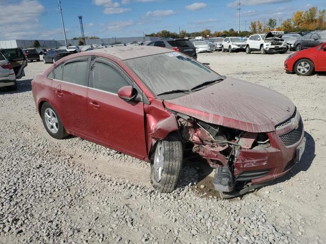 Photo 3 VIN: 1G1PC5SB1E7443153 - CHEVROLET CRUZE LT 