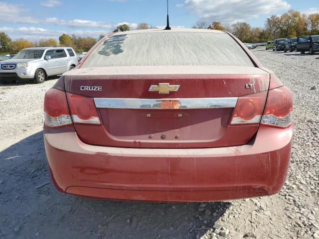 Photo 5 VIN: 1G1PC5SB1E7443153 - CHEVROLET CRUZE LT 