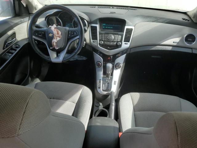 Photo 7 VIN: 1G1PC5SB1E7443153 - CHEVROLET CRUZE LT 