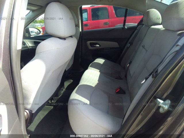 Photo 7 VIN: 1G1PC5SB1E7445646 - CHEVROLET CRUZE 