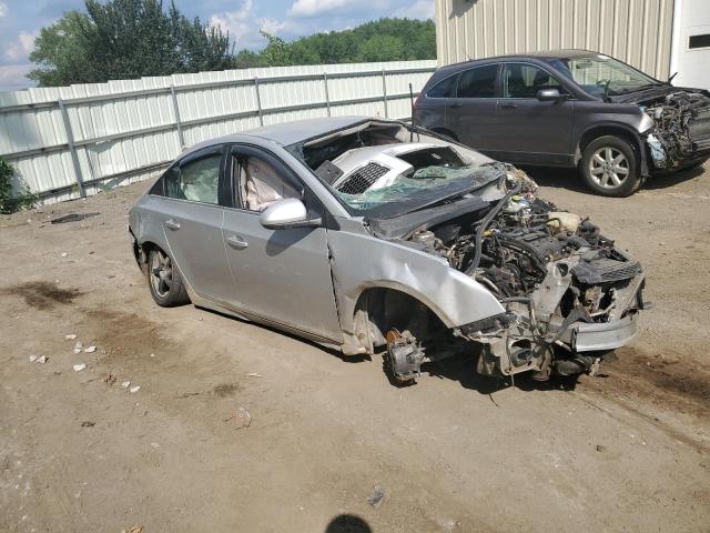 Photo 3 VIN: 1G1PC5SB1E7451169 - CHEVROLET CRUZE LT 