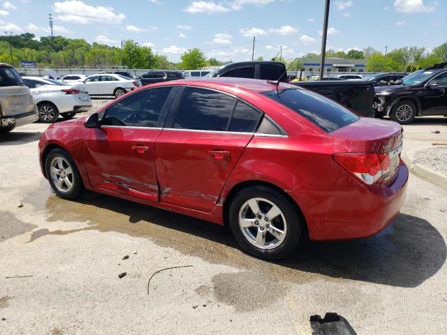 Photo 1 VIN: 1G1PC5SB1E7451253 - CHEVROLET CRUZE 